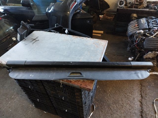 bontott MERCEDES-BENZ A-CLASS Csomagtér Roló