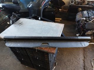 bontott MERCEDES-BENZ A-CLASS Csomagtér Roló