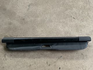 bontott MERCEDES-BENZ A-CLASS Csomagtér Roló