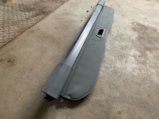 bontott MERCEDES-BENZ A-CLASS Csomagtér Roló