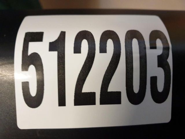 bontott MERCEDES-BENZ A-CLASS Csomagtér Roló