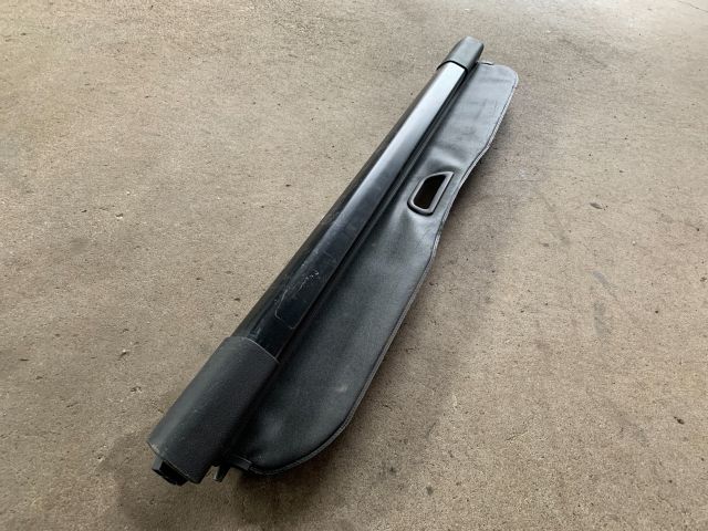 bontott MERCEDES-BENZ A-CLASS Csomagtér Roló