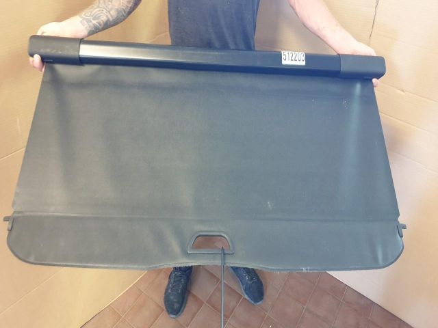 bontott MERCEDES-BENZ A-CLASS Csomagtér Roló