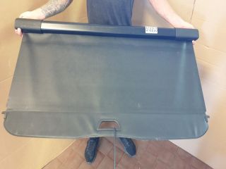 bontott MERCEDES-BENZ A-CLASS Csomagtér Roló