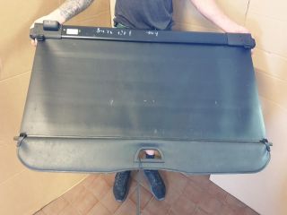 bontott MERCEDES-BENZ A-CLASS Csomagtér Roló