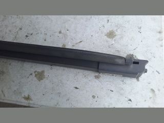 bontott MERCEDES-BENZ A-CLASS Csomagtér Roló