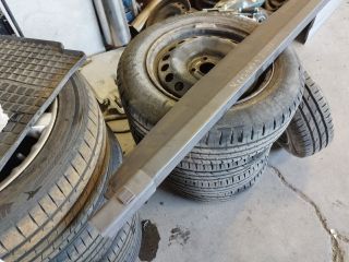 bontott MERCEDES-BENZ A-CLASS Csomagtér Roló