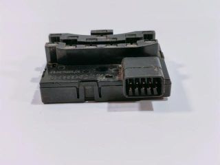 bontott MERCEDES-BENZ A-CLASS Csomagtér Roló