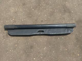 bontott MERCEDES-BENZ A-CLASS Csomagtér Roló