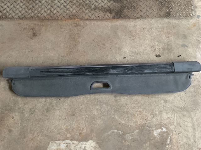 bontott MERCEDES-BENZ A-CLASS Csomagtér Roló