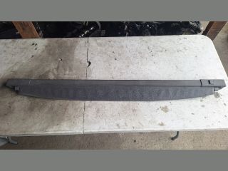 bontott MERCEDES-BENZ A-CLASS Csomagtér Roló