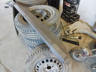 bontott MERCEDES-BENZ A-CLASS Csomagtér Roló