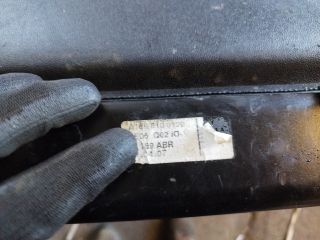 bontott MERCEDES-BENZ A-CLASS Csomagtér Roló