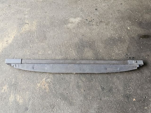 bontott MERCEDES-BENZ A-CLASS Csomagtér Roló