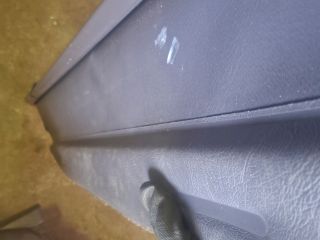 bontott MERCEDES-BENZ A-CLASS Csomagtér Roló