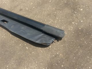 bontott MERCEDES-BENZ A-CLASS Csomagtér Roló