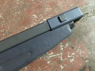 bontott MERCEDES-BENZ A-CLASS Csomagtér Roló