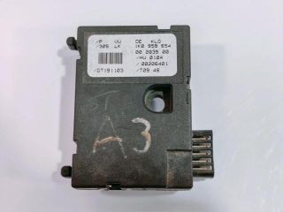 bontott MERCEDES-BENZ A-CLASS Csomagtér Roló