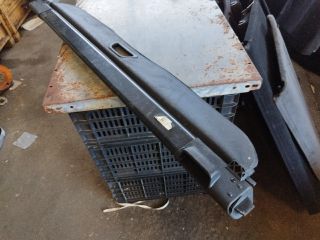 bontott MERCEDES-BENZ A-CLASS Csomagtér Roló