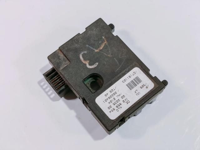 bontott MERCEDES-BENZ A-CLASS Csomagtér Roló