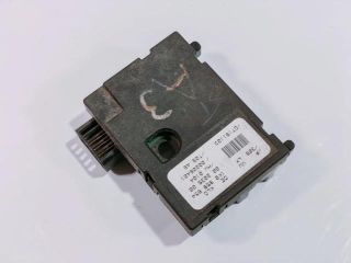 bontott MERCEDES-BENZ A-CLASS Csomagtér Roló