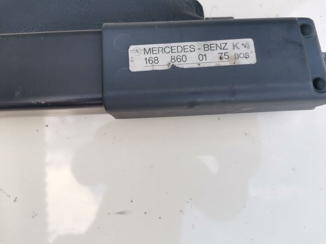 bontott MERCEDES-BENZ A-CLASS Csomagtér Roló