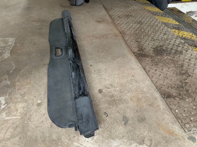 bontott MERCEDES-BENZ A-CLASS Csomagtér Roló