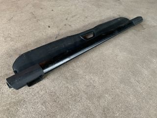 bontott MERCEDES-BENZ A-CLASS Csomagtér Roló