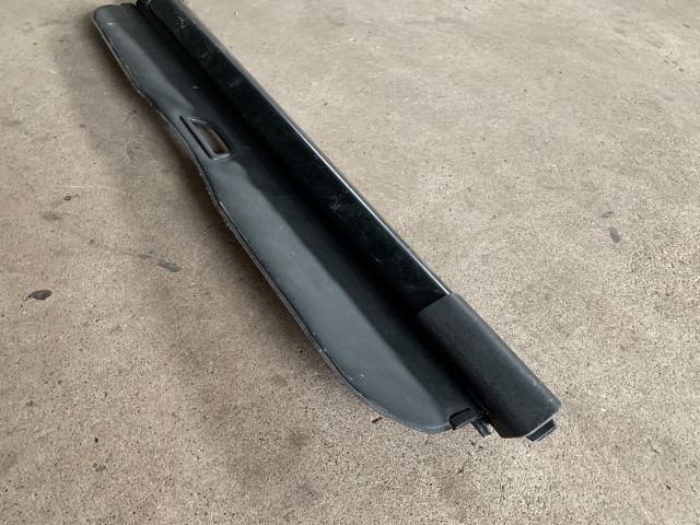 bontott MERCEDES-BENZ A-CLASS Csomagtér Roló