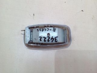 bontott MERCEDES-BENZ A-CLASS Csomagtér Világítás