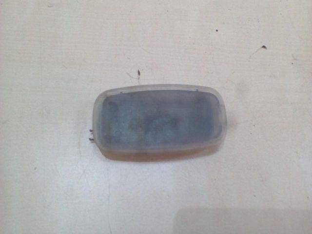 bontott MERCEDES-BENZ A-CLASS Csomagtér Világítás