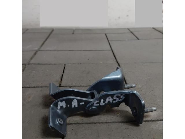 bontott MERCEDES-BENZ A-CLASS Csomagtérajtó Bal Zsanér