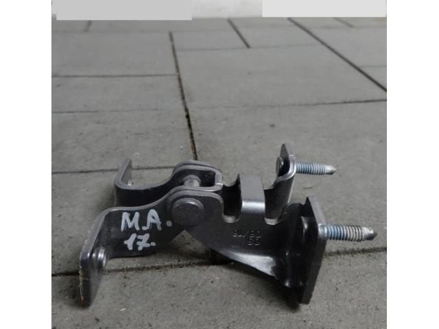 bontott MERCEDES-BENZ A-CLASS Csomagtérajtó Bal Zsanér