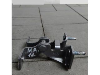 bontott MERCEDES-BENZ A-CLASS Csomagtérajtó Bal Zsanér