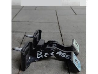 bontott MERCEDES-BENZ A-CLASS Csomagtérajtó Bal Zsanér