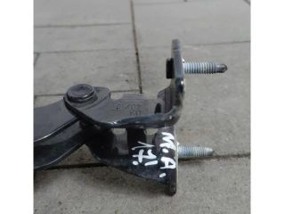 bontott MERCEDES-BENZ A-CLASS Csomagtérajtó Bal Zsanér