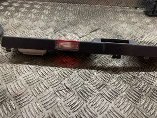 bontott MERCEDES-BENZ A-CLASS Csomagtérajtó Burkolat (Részeivel)