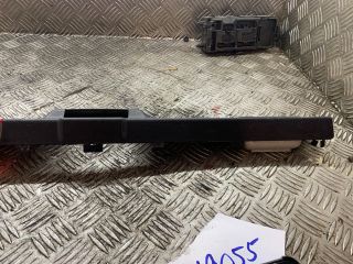 bontott MERCEDES-BENZ A-CLASS Csomagtérajtó Burkolat (Részeivel)