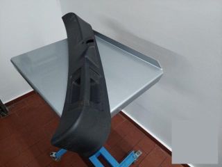 bontott MERCEDES-BENZ A-CLASS Csomagtérajtó Díszléc