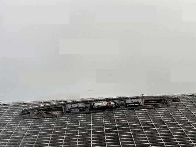 bontott MERCEDES-BENZ A-CLASS Csomagtérajtó Díszléc