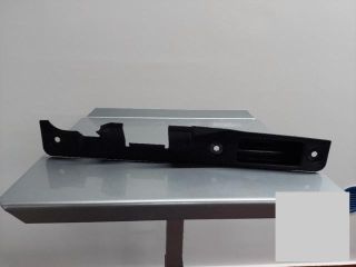 bontott MERCEDES-BENZ A-CLASS Csomagtérajtó Díszléc