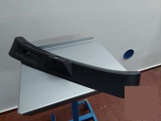 bontott MERCEDES-BENZ A-CLASS Csomagtérajtó Díszléc