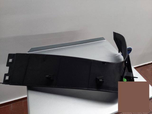 bontott MERCEDES-BENZ A-CLASS Csomagtérajtó Díszléc