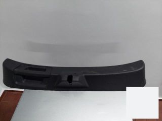 bontott MERCEDES-BENZ A-CLASS Csomagtérajtó Díszléc