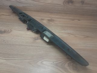 bontott MERCEDES-BENZ A-CLASS Csomagtérajtó Díszléc