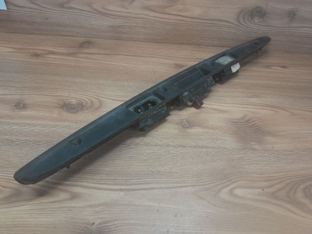 bontott MERCEDES-BENZ A-CLASS Csomagtérajtó Díszléc