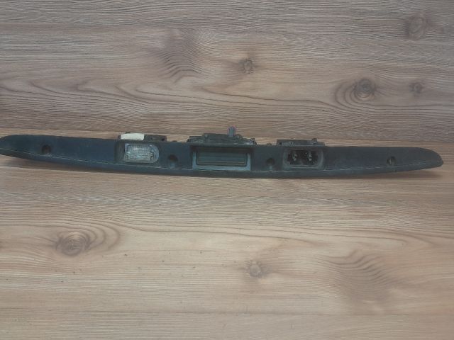 bontott MERCEDES-BENZ A-CLASS Csomagtérajtó Díszléc