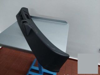 bontott MERCEDES-BENZ A-CLASS Csomagtérajtó Díszléc