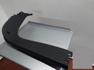 bontott MERCEDES-BENZ A-CLASS Csomagtérajtó Díszléc