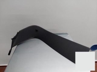 bontott MERCEDES-BENZ A-CLASS Csomagtérajtó Díszléc